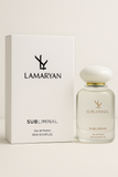 Lamaryan Subliminal Eau de Parfum – 90ml