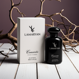 Lamaryan Concerto Eau de Parfum – 90ML