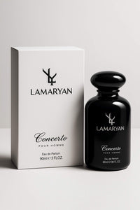 Lamaryan Concerto Eau de Parfum – 90ML